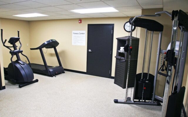 Best Western Plus Traverse City