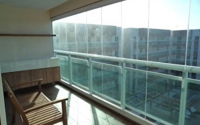 Apartamento na Praia Futuro