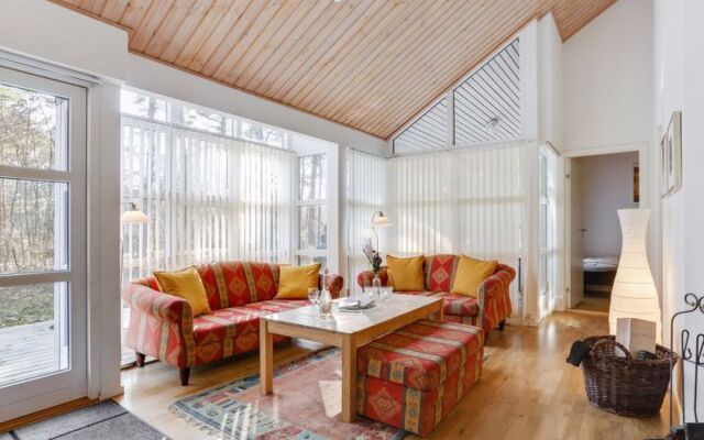 "Kiana" - 600m from the sea in Bornholm