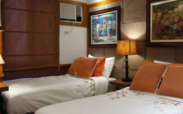 Stay Amare Blue Ateneo