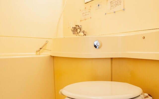 Chunichi Business Hotel