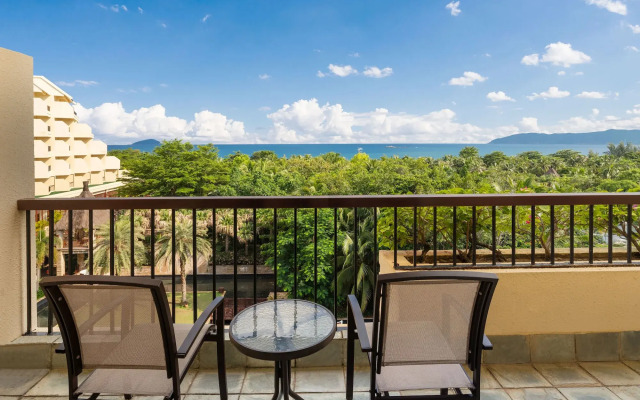 Sheraton Sanya Resort