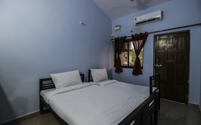 OYO 10742 Home Spacious 4BHK Villa Mapusa