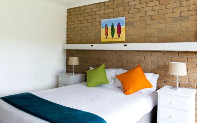 Bellbrae Motel
