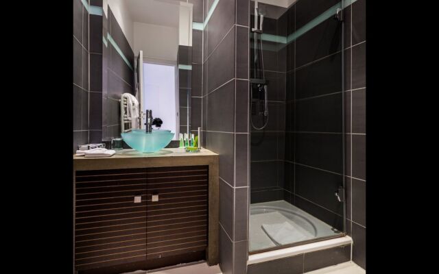 Residence & Spa Le Prince Regent