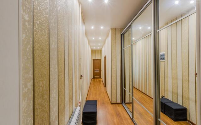 DeRent Aparts (ДеРент Апартс) на проспекте Невский 66