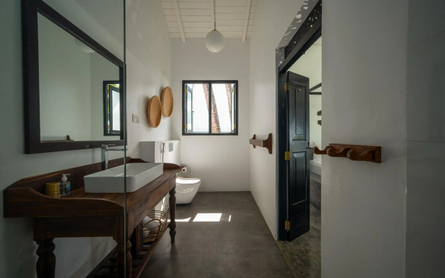 Poya Villa Ahangama by Sunsessions