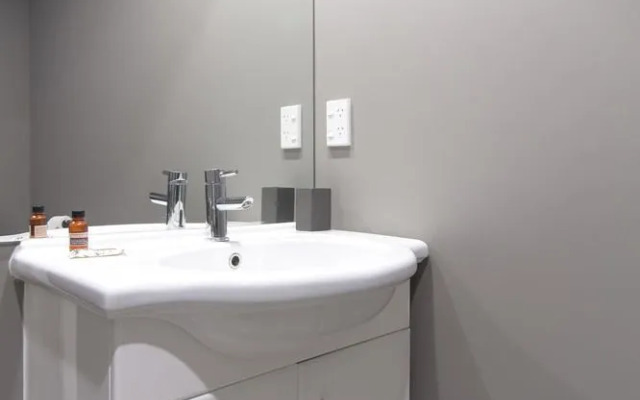 Eversleigh Street Villa