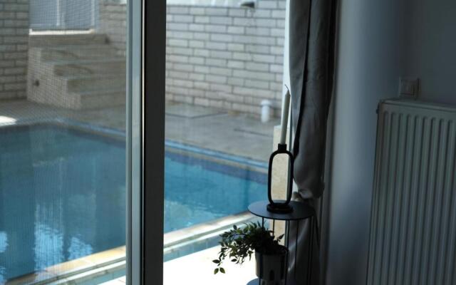 EMVI APARTMENTS II near airport