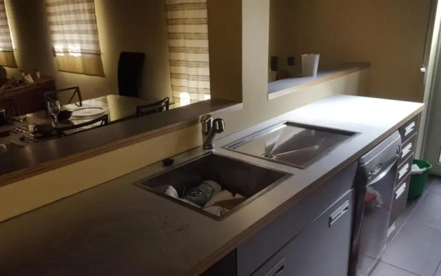 Anjos Apartment