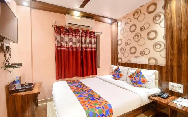 Fabhotel Imperio I
