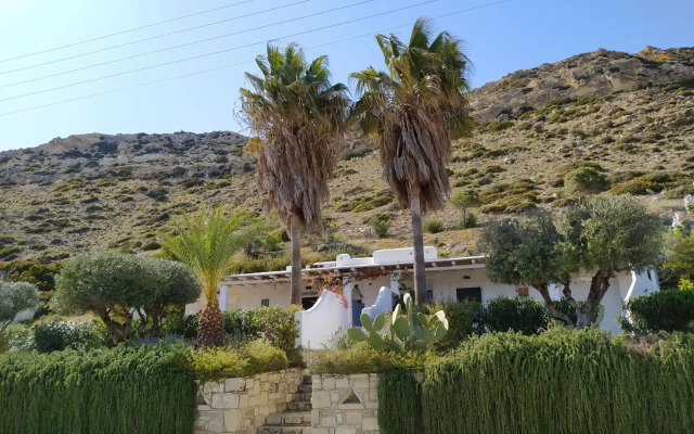 Valley Village