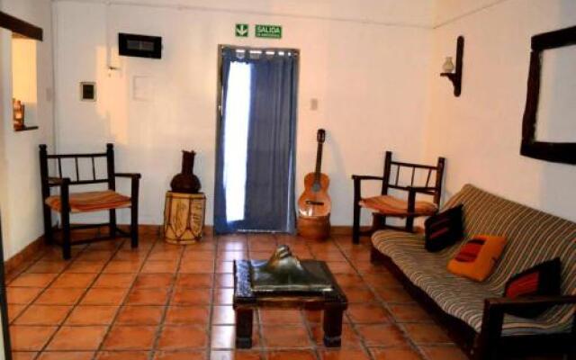 Nuevo Puesto Hostel
