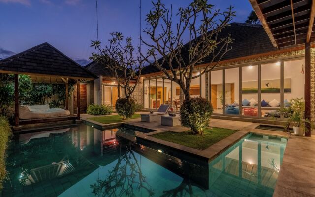 Villa Becca Seminyak