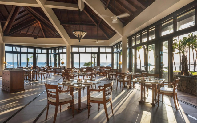 The Residence Mauritius