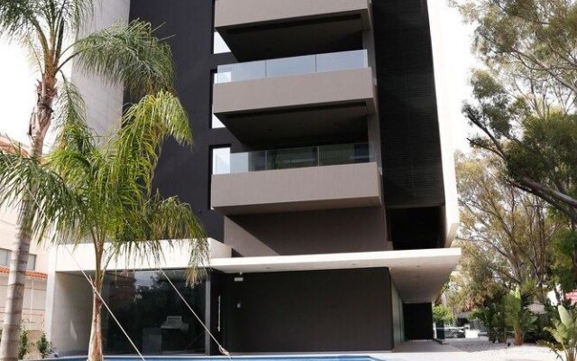 Voula Lofts