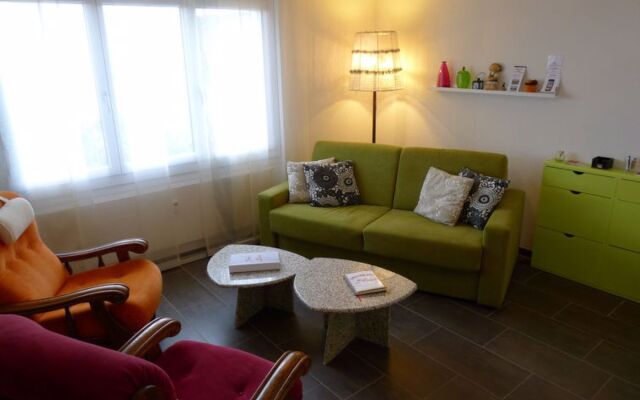 Apartment Mansalo Emmetten