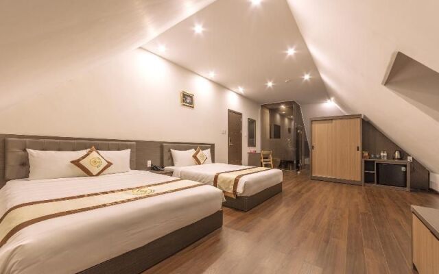 Kim Resort - Khu Nghĩ Dưỡng Rừng Lá Kim