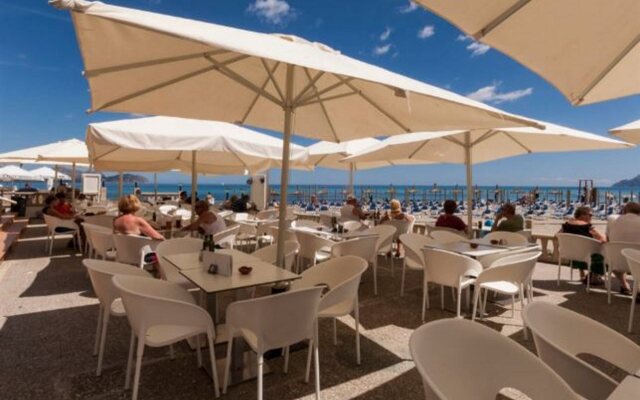 Hotel Son Baulo