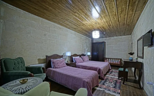 Samistal Lodge - Cappadocia