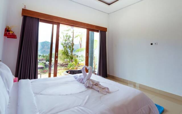 Break Villa Kintamani