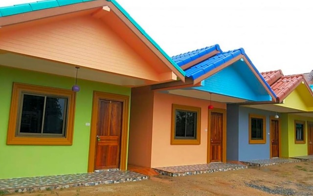 OYO 1092 Sea Of Love