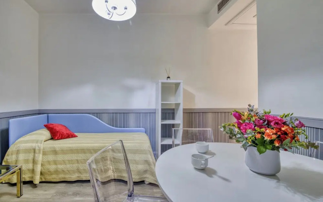 Orange Garden Bed & Breakfast