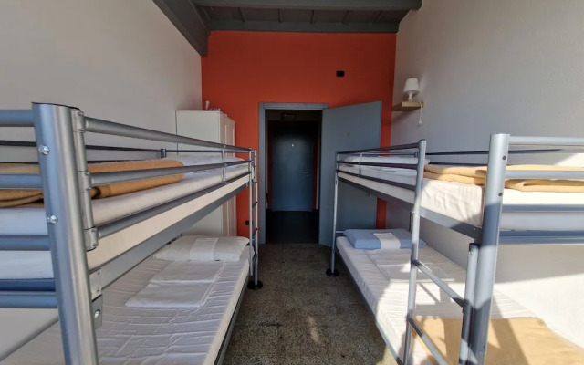 Ostello Cascina Costa Alta