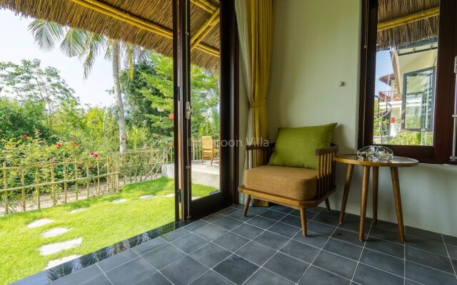 Cocoon Villa