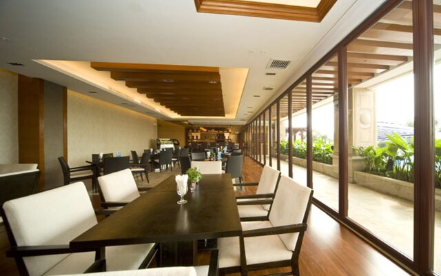 Foshan Fortuna Hotel