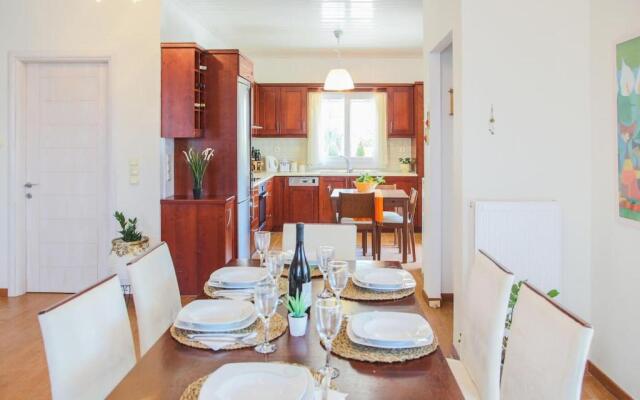 Elizabeth Country House - 3BR spacious villa