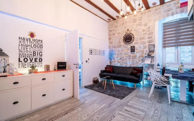 Apartments Kaboga