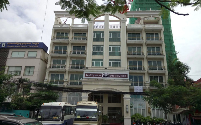 Discovery Hotel