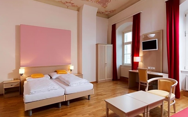 Stiftshotel Ossiach
