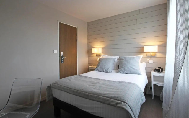 Hotel Le Faisan Dore