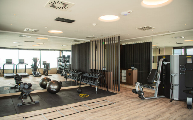 Evolution Cascais-Estoril