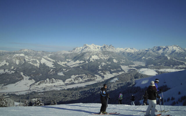 Hotel Crystal - Das Alpenrefugium