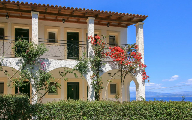 Hotel Yannis Corfu