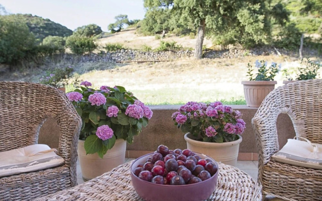 Alghero Rural Relax & Private Comfort Exclusive Villa Laurus