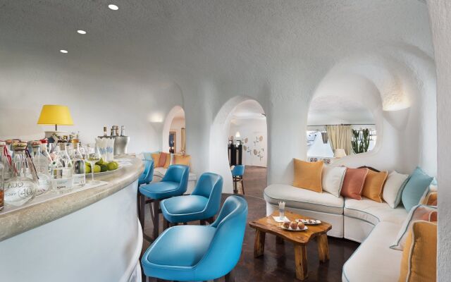 Romazzino, A Belmond Hotel, Costa Smeralda