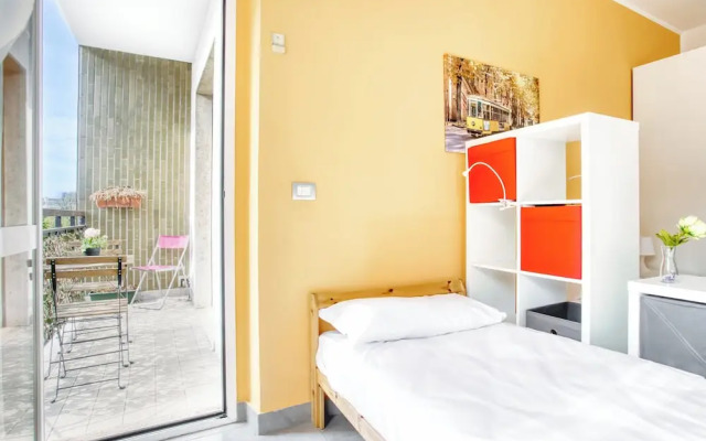 Bright 3BR flat near Park