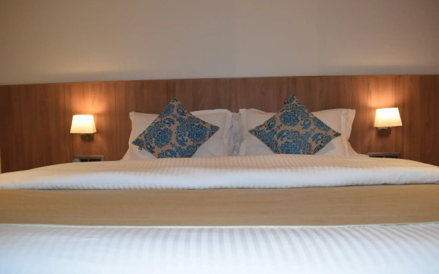 Hotel Panchavati Yatri