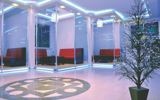 Blue Diamond Alya Hotel - All Inclusive