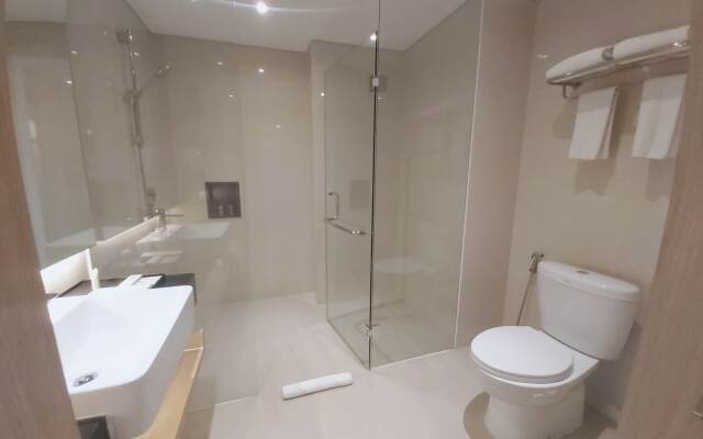 Swiss-Belinn Modern Cikande