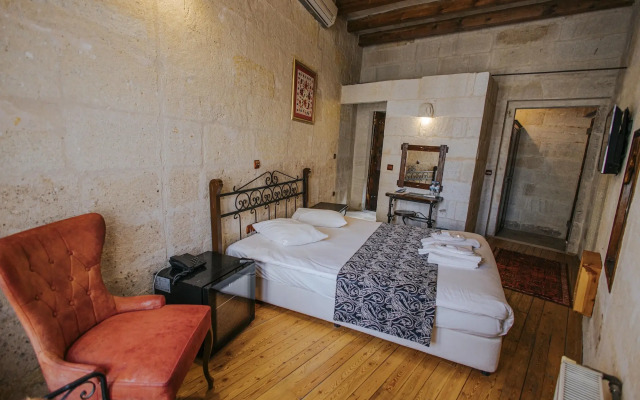 Century Cave Hotel