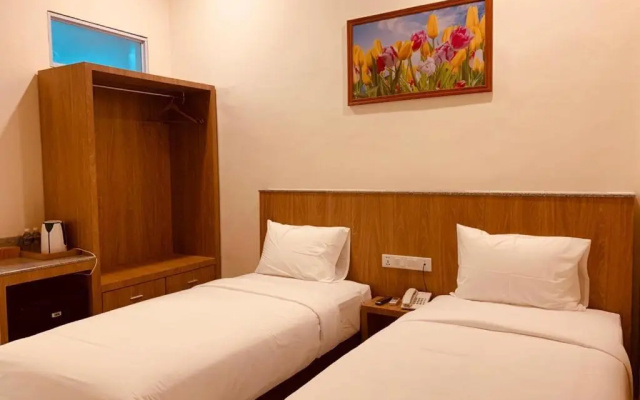 Bintan Lumba Lumba Inn – Guest Rooms – Tanjung Pinang