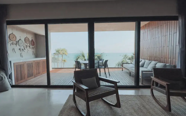 BT Homes - Tankah Beachfront