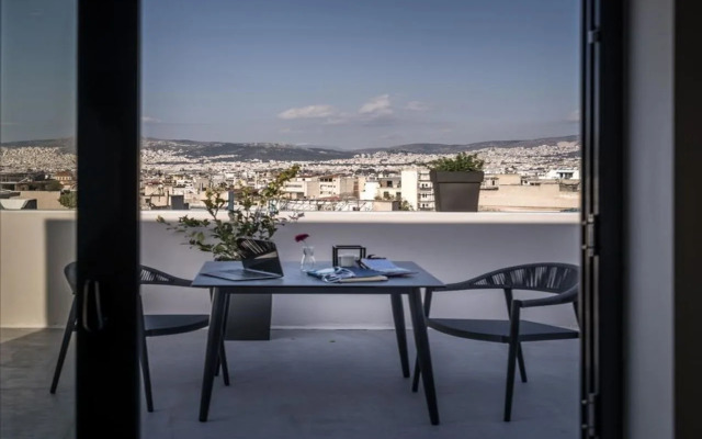 Urban Nest - Suites & Apartments