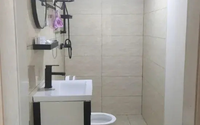 Taizhou Hongda Hotel