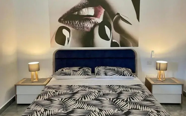 Ta Nenu Accomodation
